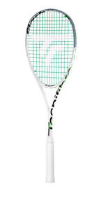 Squash: Tecnifibre Slash X-TOP 120 Squash Racket
