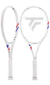 Tennis: TECNIFIBRE T-FIGHT 315s (unstrung)
