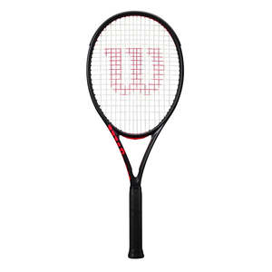 Tennis: Wilson Clash 100 Pro V3