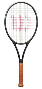 Tennis: Wilson RF 01 Pro Tennis Racket