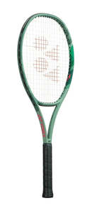 Tennis: Yonex Percept 100D