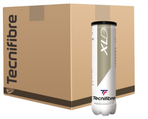 Tecnifibre XLD Carton (6 dozen)