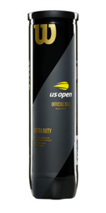 Wilson US Open Tennis Balls