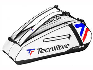 Home Page Tennis: Tecnifibre Tour Endurance 6R Bag