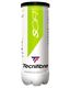 Tecnifibre TF Soft Stage 1 (Green) 3 Balls