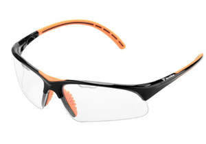 Eyewear I Mask: Tecnifibre Squash Glasses