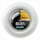 Yonex BG65 White 200M Reel