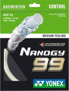 Yonex Nanogy 99