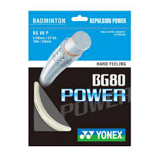 Yonex BG80 Power