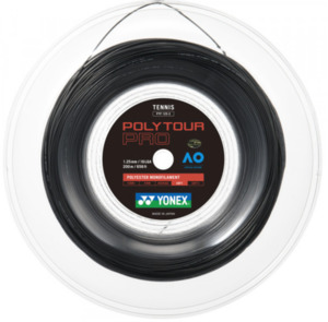 Yonex PolyTour Pro 16g 200m Reel