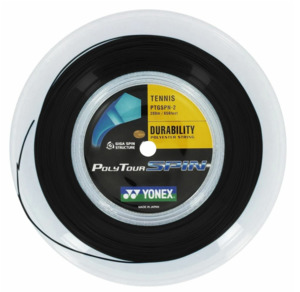Yonex PolyTour Spin 16g 200m Reel