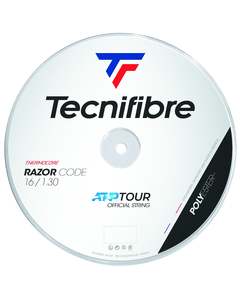 Tecnifibre ATP Razorcode 200m