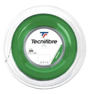 Squash Strings: Tecnifibre 305 Squash String - 200m Reel