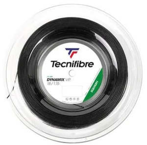 Squash Strings: Tecnifibre Dynamix V.P Squash String - Reel