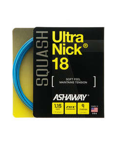 Ashaway Ultranick 18 String
