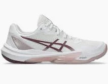 Shoes: Asics Sky Elite FF 3 Women White Watershed Rose