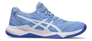 Shoes: Asics Gel Tactic Indoor Woman’s Shoe