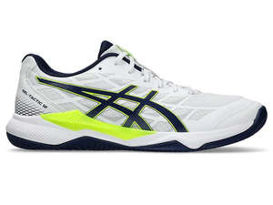 Asics Gel Tactic 12 Men’s Indoor Court Shoe