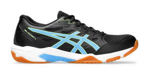 Shoes: Asics Gel Rocket 11 Men’s Indoor Shoe