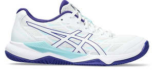 Shoes: Asics Gel Tactic 12 Indoor Ladies Shoe