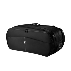 Bags: Wilson RF Tournament Racket Bag