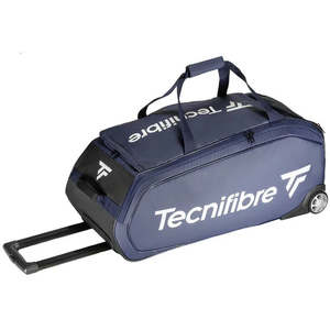 Tecnifibre Endurance Rolling Bag - Navy