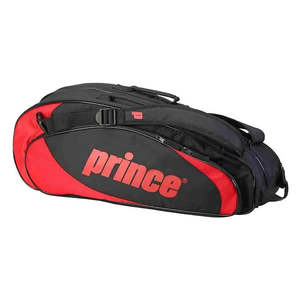 Prince Team 6 Pack Racket Bag