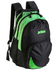 Bags: Prince Team Back Pack