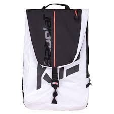 Bags: Babolat Pure Strike Tennis Backpack