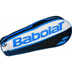 Bags: Babolat Club Line Essential 3R Holder