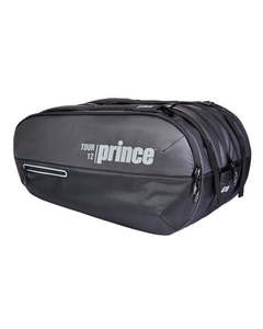 Prince Tour Carbon 12 Bag