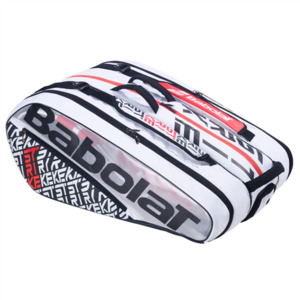 Bags: Babolat Pure Strike RH 12R Bag