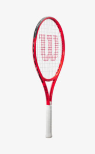 Wilson Junior Roger Federer Tennis Racket