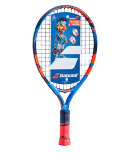 Babolat Ballfighter 17" Junior Tennis Racket