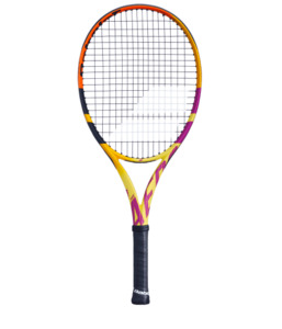 Babolat Pure Aero Junior Rafa 26" Tennis Racket