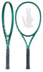 Tennis: Lacoste L23 Tennis Racket