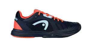 Shoes: Head Sprint Indoor Unisex Shoe