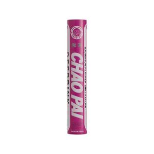 Shuttlecocks: Chao Pai Deep Pink Speed 78