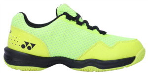 Shoes Men: Yonex Power Cushion 10 Yellow Men