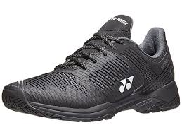 Shoes Men: Yonex Sonicage 2 Black