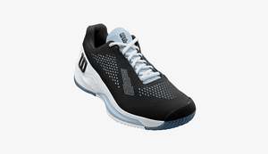 Wilson Rush Pro 4.0 Tennis Shoe-Womens