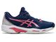 Asics Gel Solution Speed FF 2 Peacoat/ Smokey Rose