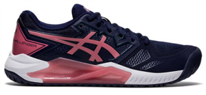 Asics Gel Challenger 13 Ladies Peacoat/ Smokey Rose