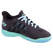 Shoes Ladies: Yonex Power Cushion Comfort Z Ladies