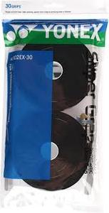YONEX Super Grap Synthetic Over Grip - 30pk
