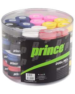 Prince DuraPro OverGrip - Individual Assorted