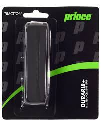 Prince DuraRib+ Black Replacement Grip