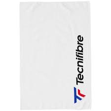 Grips And Dampeners: TECNIFIBRE Court Towel