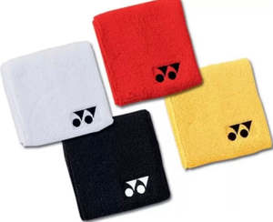 Yonex Wristband -2Pack