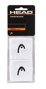 Grips And Dampeners: Head wristband 2.5inch